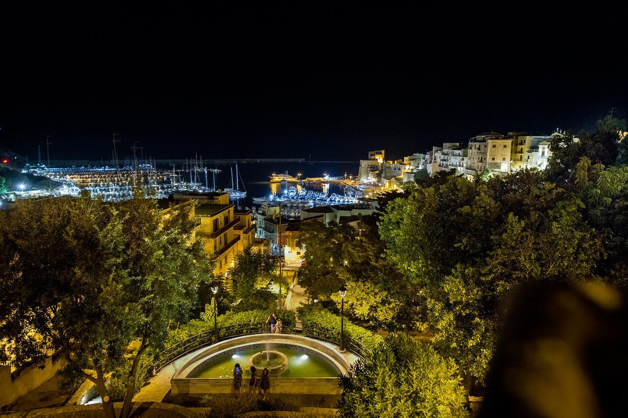 Villa Vignazza Scopello  Luaran gambar