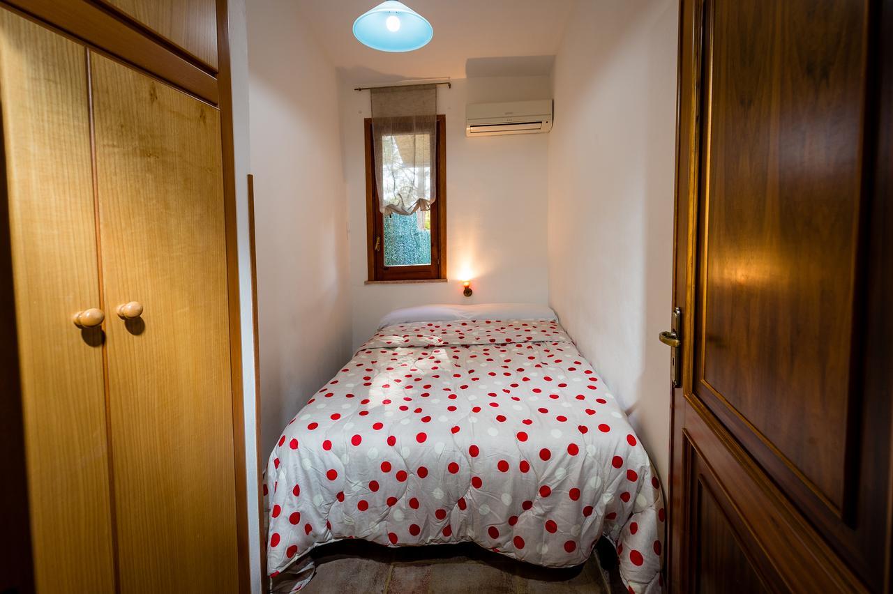 Villa Vignazza Scopello  Luaran gambar