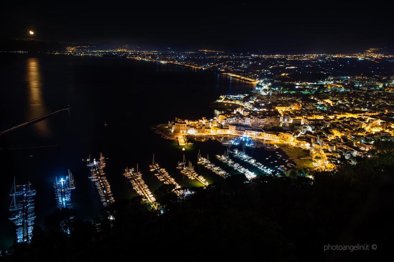 Villa Vignazza Scopello  Luaran gambar