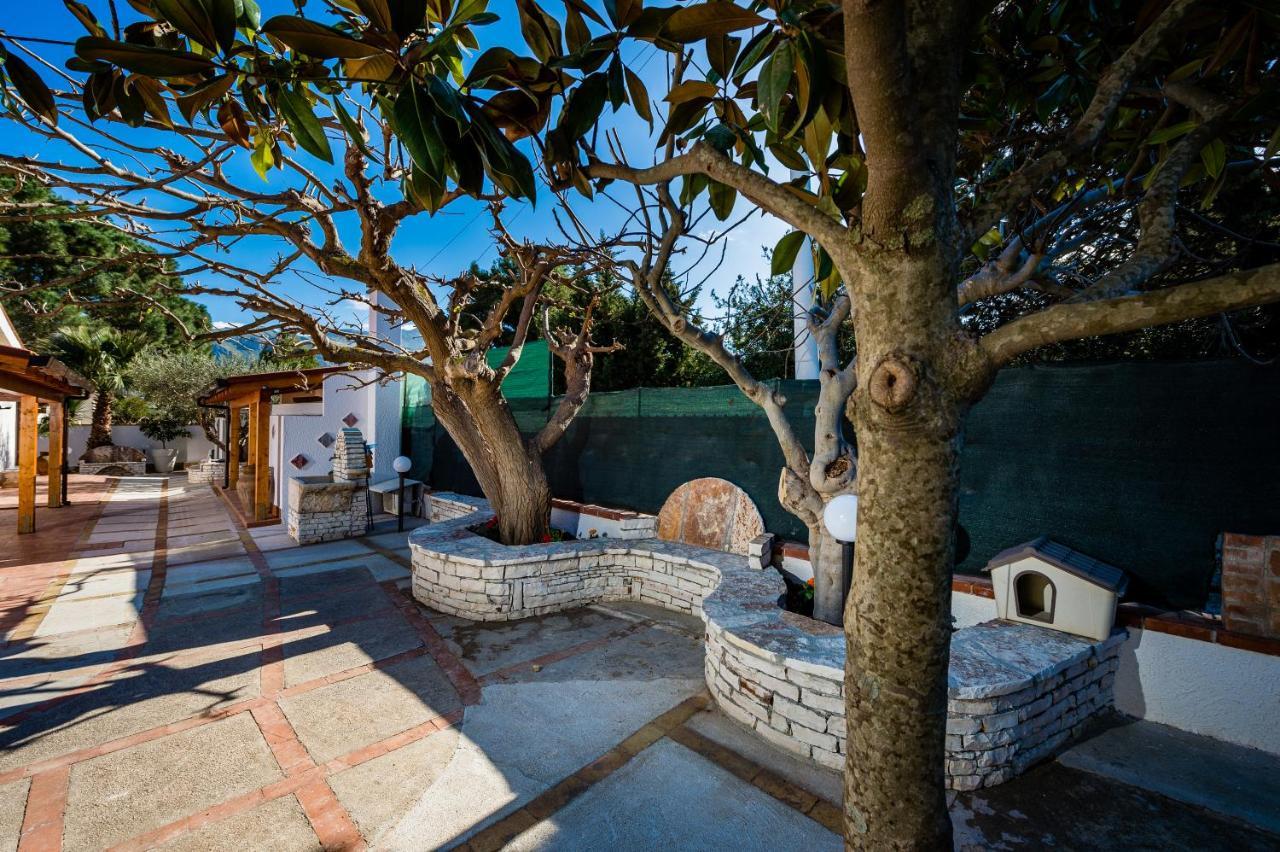 Villa Vignazza Scopello  Luaran gambar